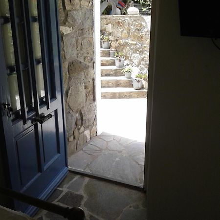 Studios & Suites Rania Mykonos Town エクステリア 写真