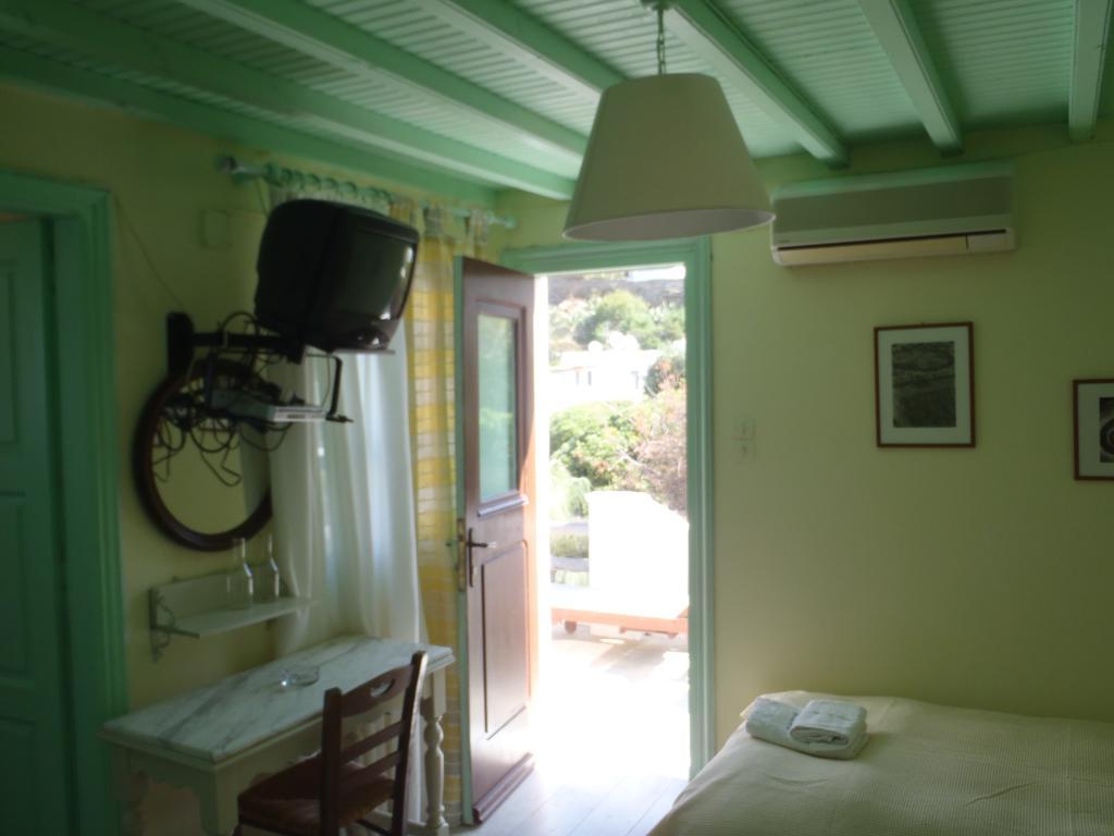 Studios & Suites Rania Mykonos Town 部屋 写真