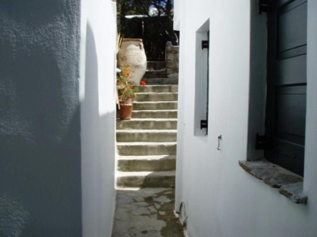 Studios & Suites Rania Mykonos Town 部屋 写真