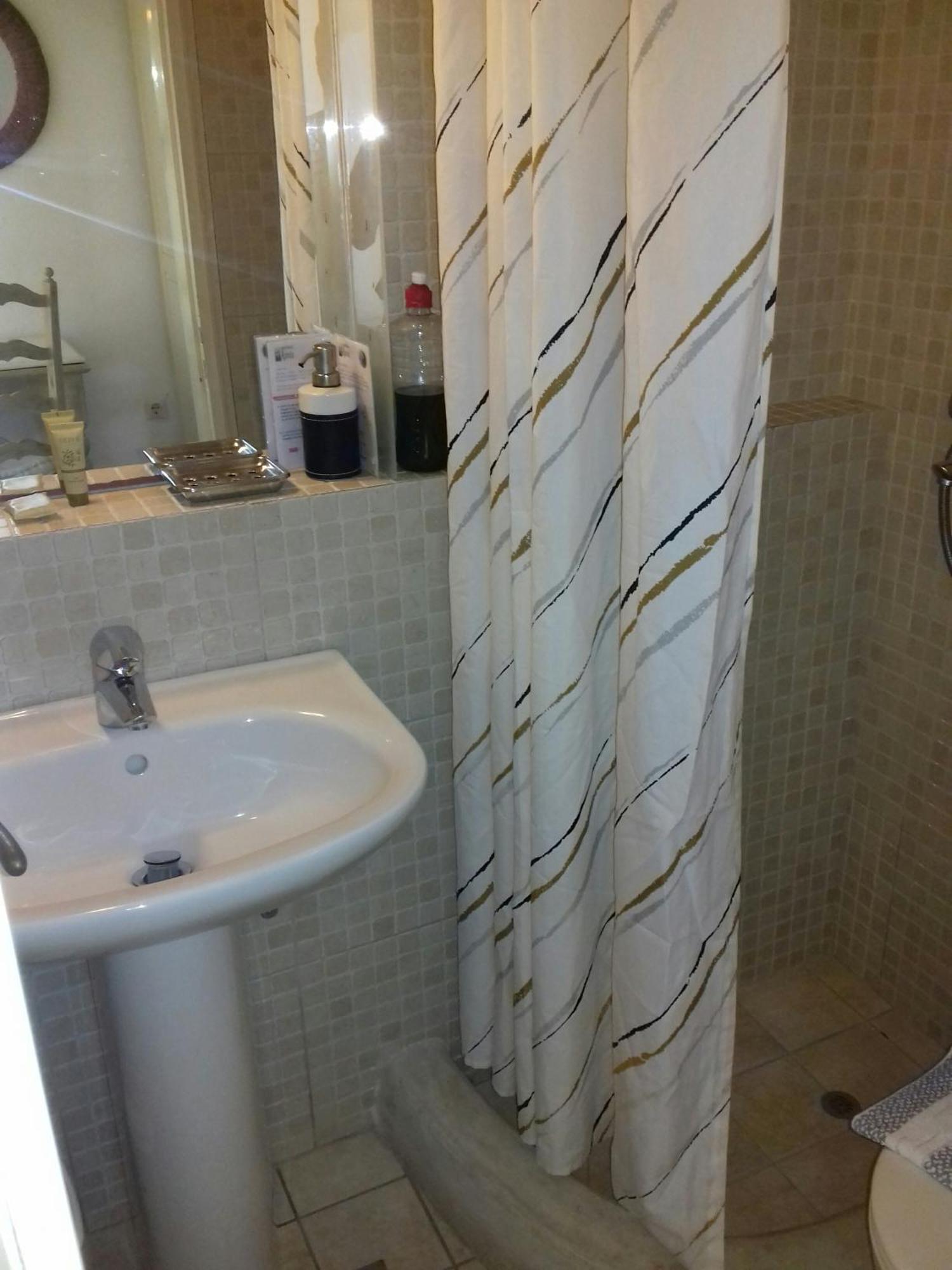Studios & Suites Rania Mykonos Town 部屋 写真