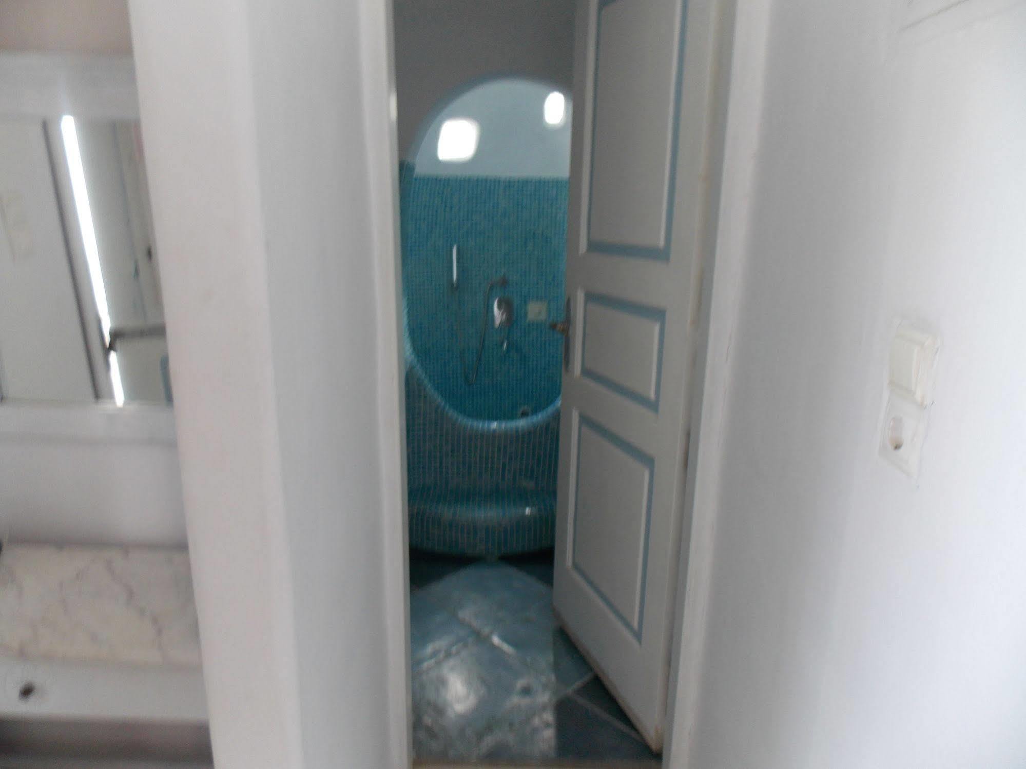 Studios & Suites Rania Mykonos Town エクステリア 写真