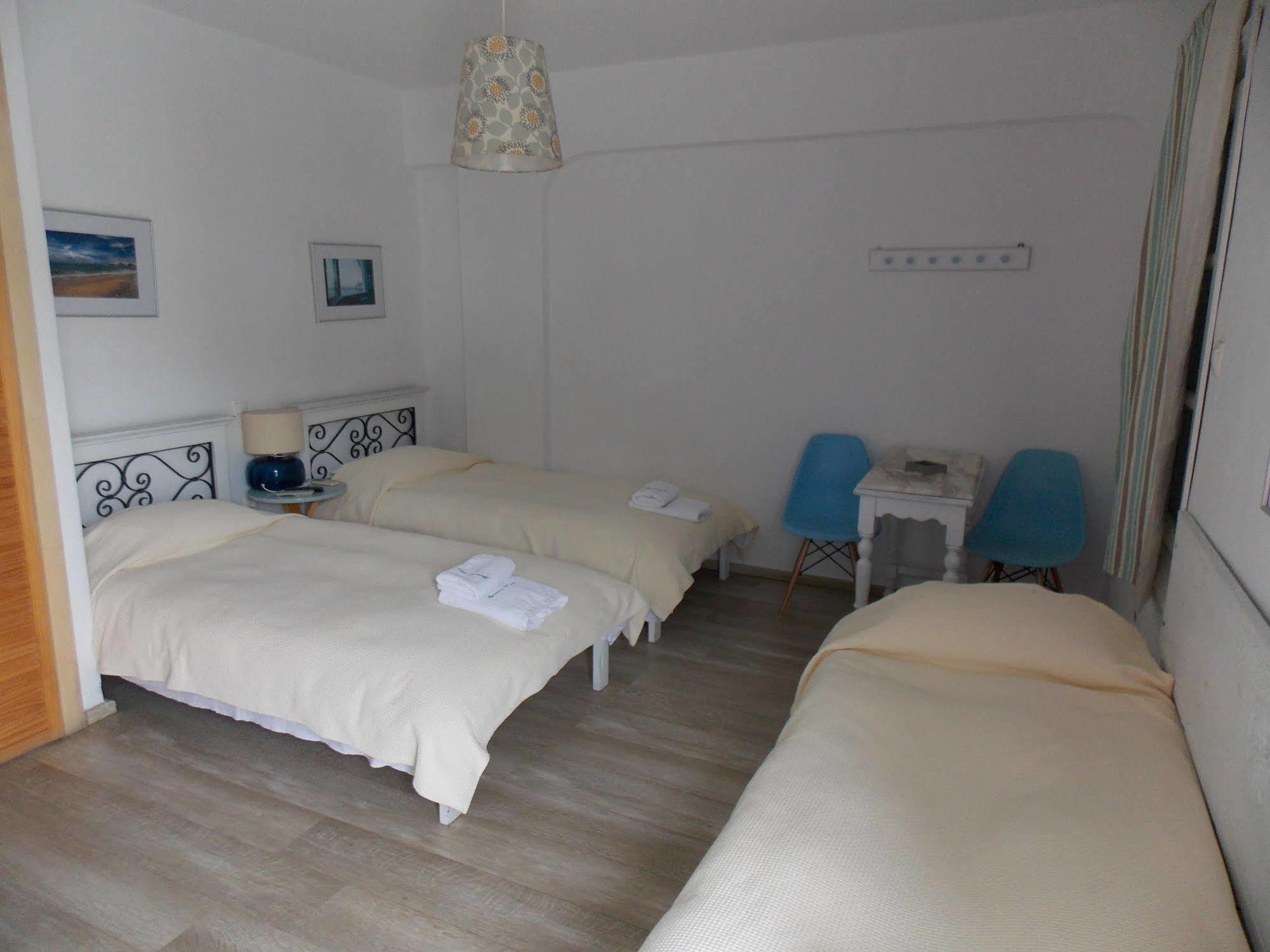Studios & Suites Rania Mykonos Town エクステリア 写真